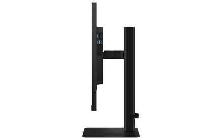 Samsung S80D computer monitor 68.6 cm (27") 3840 x 2160 pixels 4K Ultra HD LCD Black