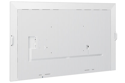 Samsung The Flip 75 Inch WMFX