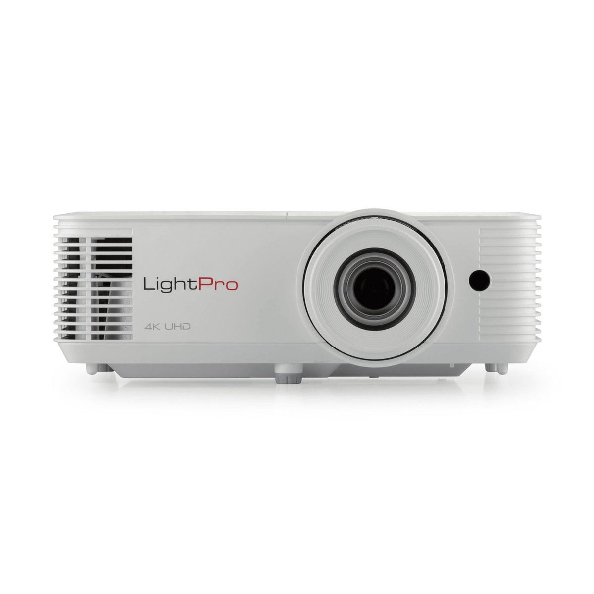 Infocus N0061Sl Standard Throw Projector 4000 Ansi Lumens Dlp Uhd 4K (3840X2160) 3D White