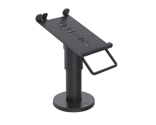 Ergonomic Solutions SpacePole Payment Ingenico Lane 5000 DuraTilt® SP1, 120mm (with handle)