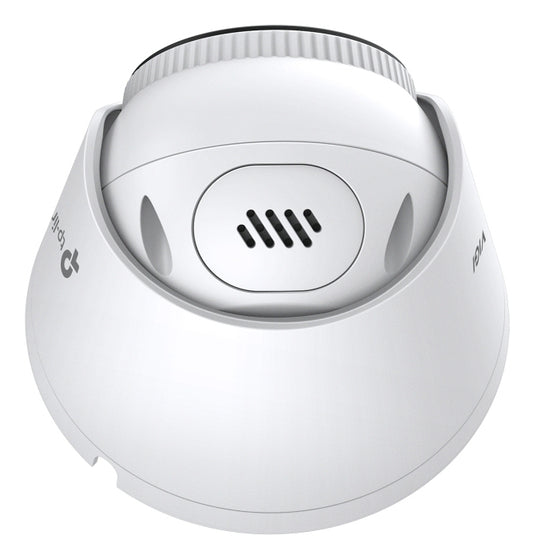 TP-Link INSIGHT S445 Turret IP security camera Outdoor 2688 x 1520 pixels Ceiling