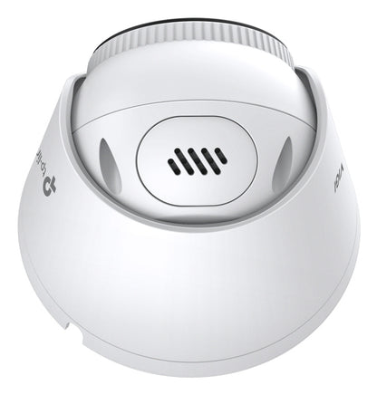 TP-Link INSIGHT S485 Turret IP security camera Outdoor 3840 x 2160 pixels Ceiling