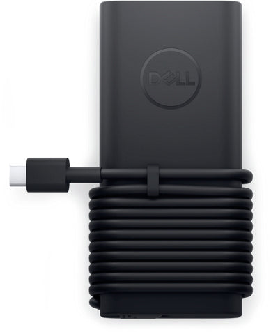 DELL 492-BDQL power adapter/inverter Indoor 65 W Black
