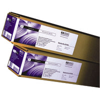 HP *Non Cancellable/Non Returnable (NCNR)* SPECIAL INKJET PAPER-24IN 45 7M 131