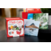 Canon 3713C007/PG-560+CL-561 Printhead cartridge multi pack black / color Cube + Photopaper PP-201 13x13cm 40 sheet 7,5ml + 8,3ml 180pg + 180pg Pack=2 for Canon Pixma TS 5350
