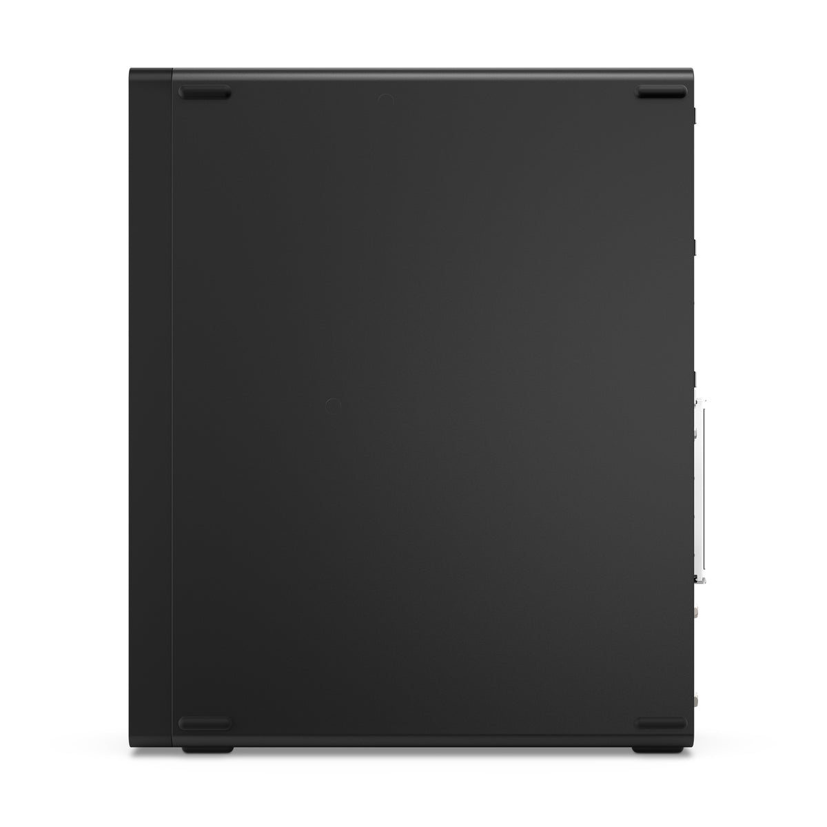 Lenovo ThinkCentre M70s Gen 6 Intel Core Ultra 5 225 16 GB DDR5-SDRAM 512 GB SSD Windows 11 Pro SFF PC Black