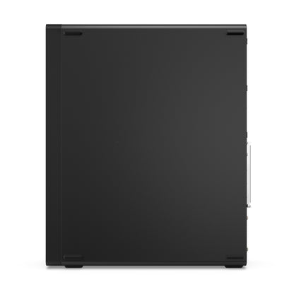Lenovo ThinkCentre M70s Gen 6 Intel Core Ultra 5 225 16 GB DDR5-SDRAM 512 GB SSD Windows 11 Pro SFF PC Black