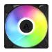 ARCTIC BioniX P14 A-RGB 140 mm PWM Fan with Daisy Chain
