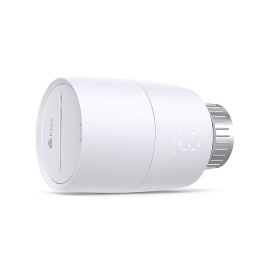 TP-LINK Kasa Smart KE100 V1 - Smart thermostatic - 868 MHz