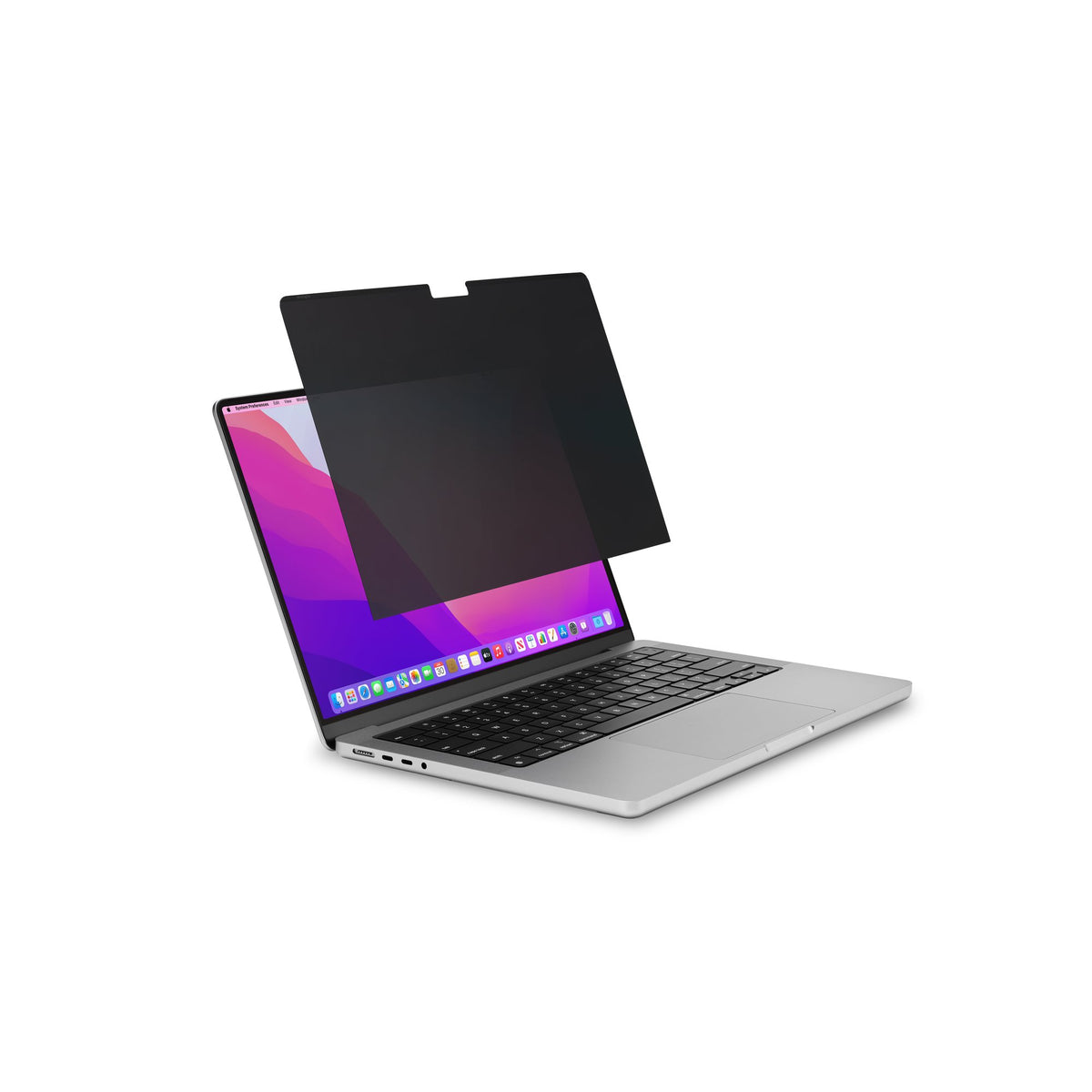 Kensington MagPro Elite Magnetic Privacy Screen Filter for MacBook Pro 16” (2021 and newer)