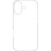 eSTUFF ES67100055-BULK mobile phone case Cover Transparent