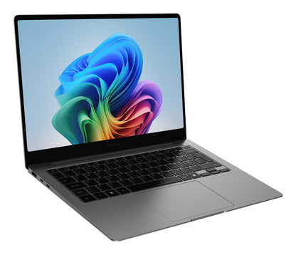 Samsung Intel Core Ultra 5 226V 16GB RAM 256GB SSD 14" Touchscreen WQXGA+ AMOLED Windows 11 Pro Laptop
