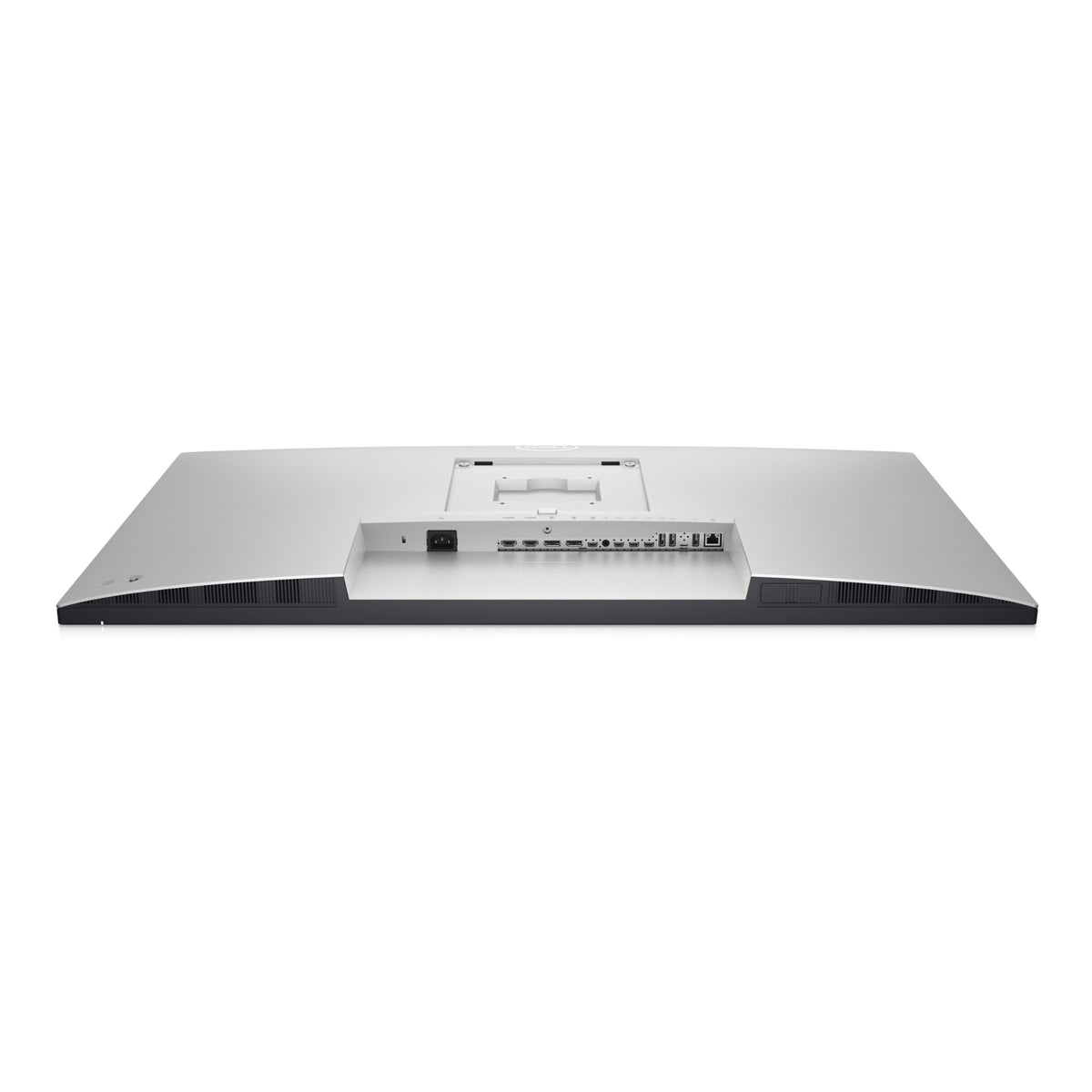 DELL UltraSharp U4323QE computer monitor 109.2 cm (43") 3840 x 2160 pixels 4K Ultra HD LCD Silver