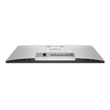 DELL UltraSharp U4323QE computer monitor 109.2 cm (43") 3840 x 2160 pixels 4K Ultra HD LCD Silver