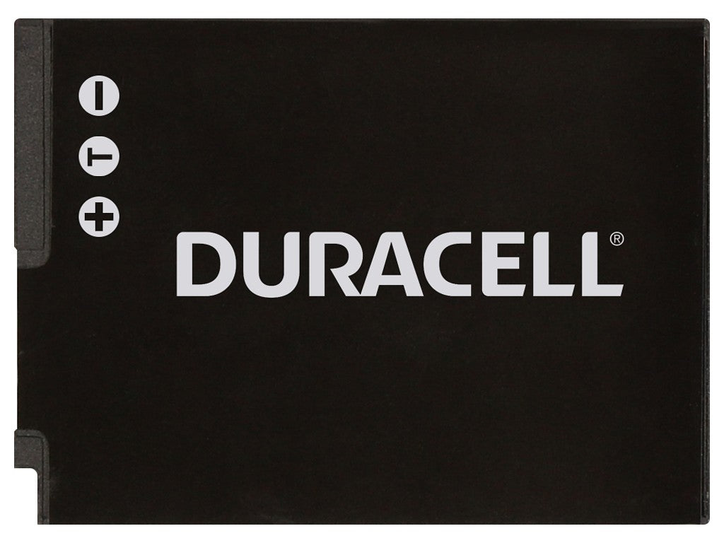 Duracell Camera Battery - replaces Nikon EN-EL12 Battery