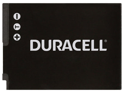 Duracell Camera Battery - replaces Nikon EN-EL12 Battery