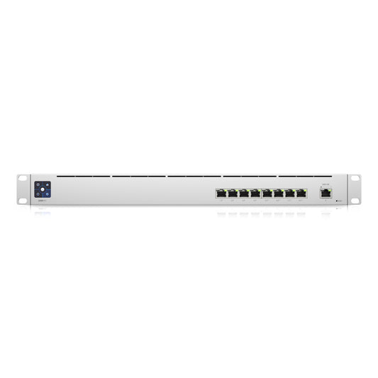 Ubiquiti Mission Critical UniFi Switch PoE