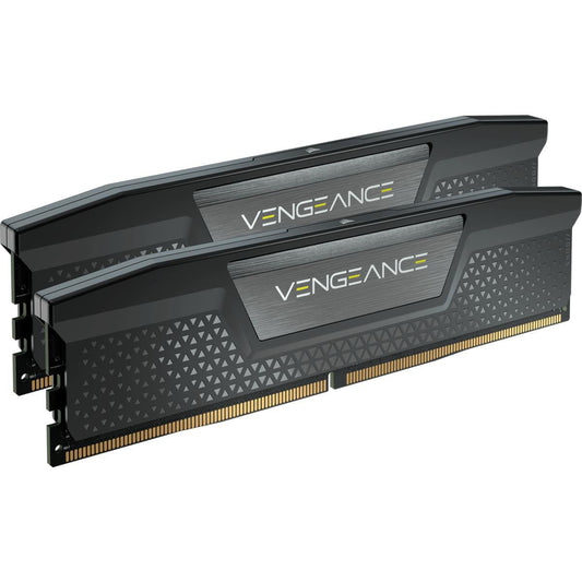 Corsair Vengeance Memory Module 64 Gb 2 X 32 Gb Ddr5 5200 Mhz