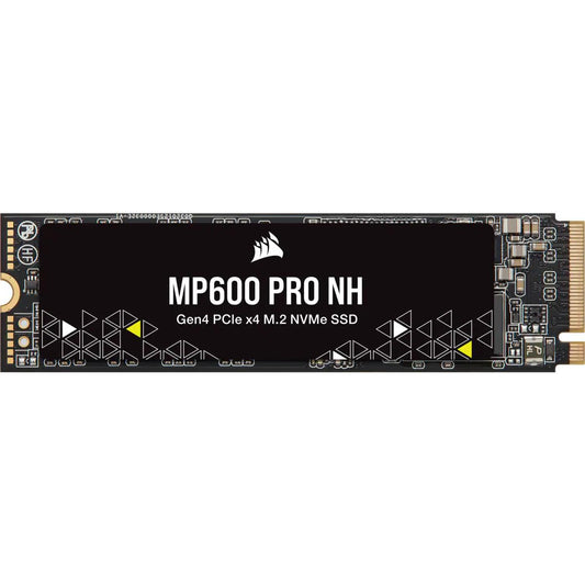 Corsair Mp600 Pro Nh M.2 4000 Gb Pci Express 4.0 3D Tlc Nand Nvme