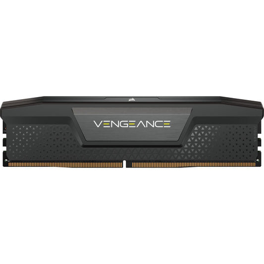 Corsair 4B5200C38 Memory Module 192 Gb 4 X 48 Gb Ddr5 5200 Mhz
