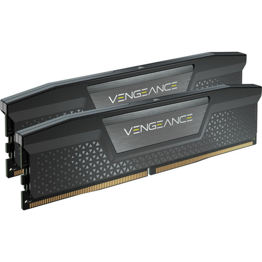 Corsair Vengeance Cmk32Gx5M2B6000C36 Memory Module 32 Gb 2 X 16 Gb Ddr5 6000 Mhz Ecc