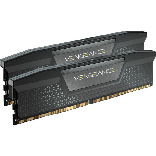 Corsair 2B6000C30 Memory Module 32 Gb 2 X 16 Gb Ddr5 6000 Mhz