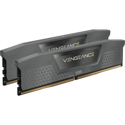 Corsair Memory Module 64 Gb 2 X 32 Gb Ddr5 6000 Mhz