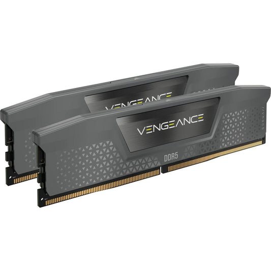 Corsair 2B6000Z30 Memory Module 32 Gb 2 X 16 Gb Ddr5 6000 Mhz