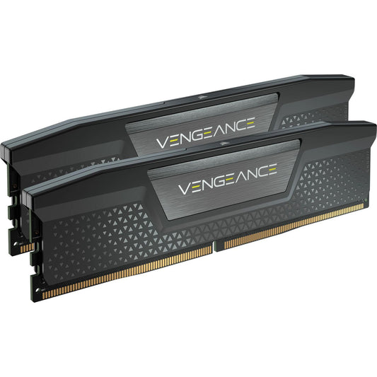 Corsair 2B5200C40 Memory Module 32 Gb 2 X 16 Gb Ddr5 5200 Mhz