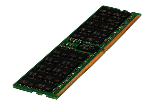 Hewlett Packard Enterprise Memory Module 32 Gb 1 X 32 Gb Ddr5