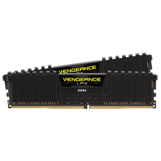 Corsair Memory Module 8 Gb 1 X 8 Gb Ddr4 3200 Mt/S 288-Pin Dimm