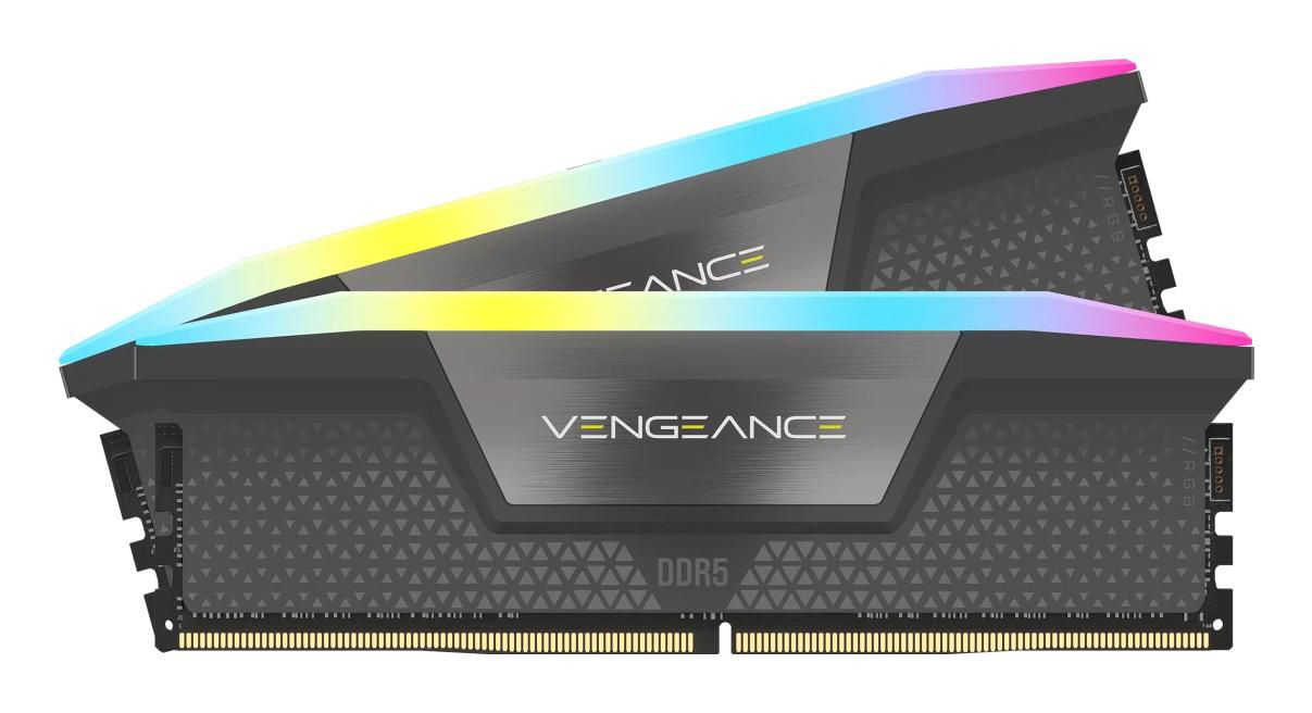 Corsair Gx5M2B6000Z38 Memory Module 32 Gb 2 X 16 Gb Ddr5 6000 Mt/S 288-Pin Dimm