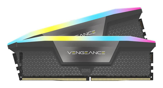 Corsair Gx5M2B6000Z38 Memory Module 32 Gb 2 X 16 Gb Ddr5 6000 Mt/S 288-Pin Dimm