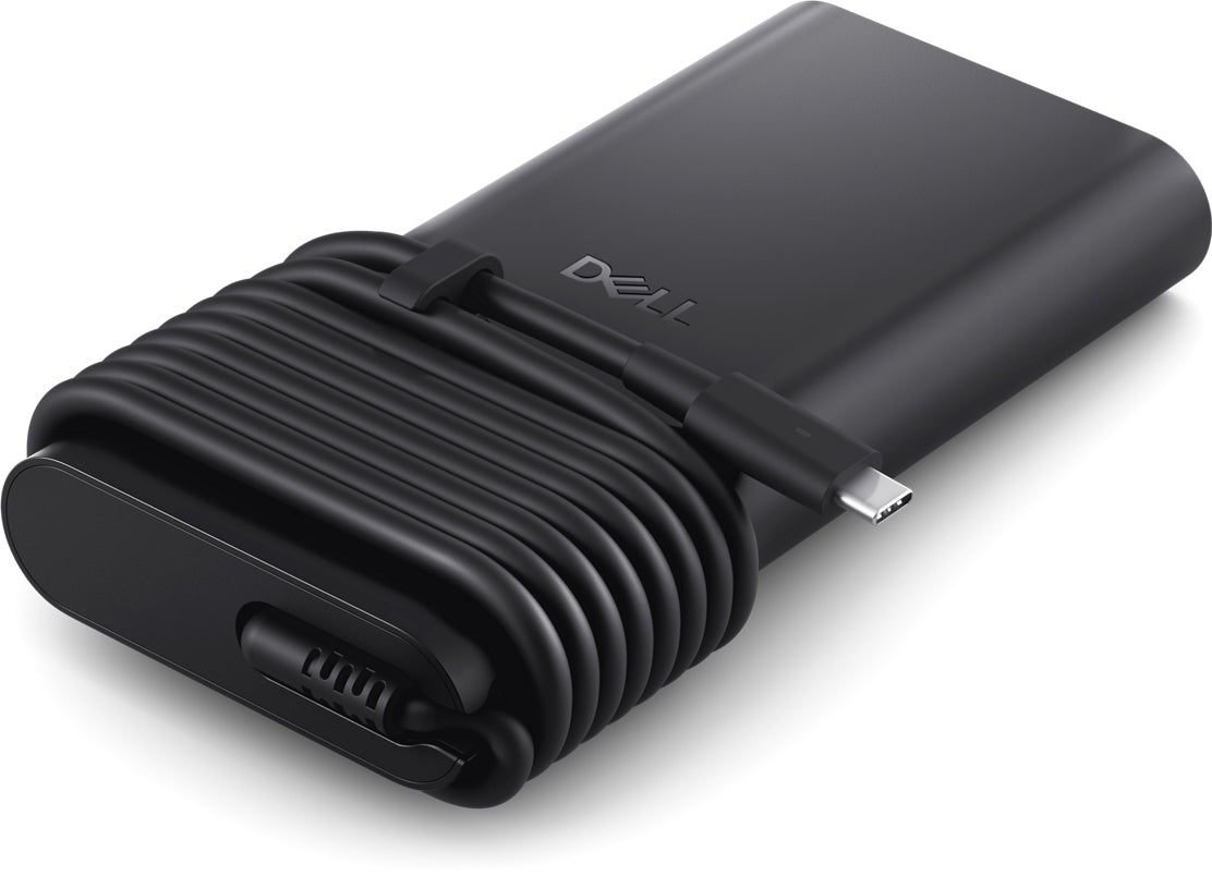 DELL XNV72 power adapter/inverter Indoor 280 W Black