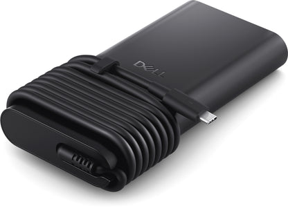 DELL XNV72 power adapter/inverter Indoor 280 W Black