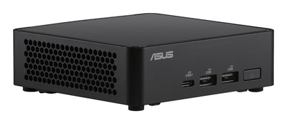 ASUS NUC 14 Pro RNUC14RVKI300002I UCFF Black 100U