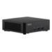 ASUS NUC 14 Pro RNUC14RVKI300002I UCFF Black 100U