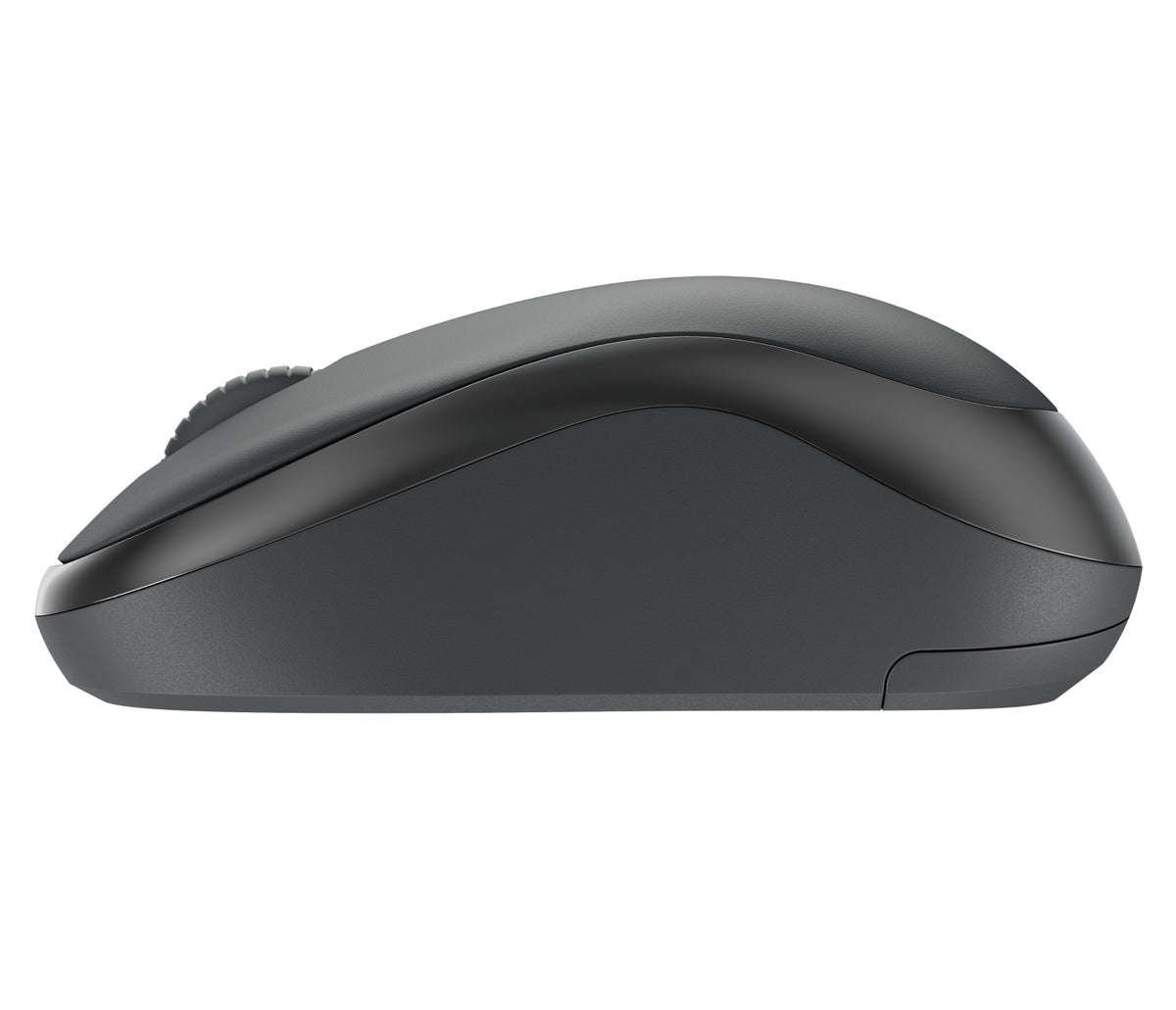 Logitech M240 for Business mouse Office Ambidextrous RF Wireless + Bluetooth Optical 4000 DPI
