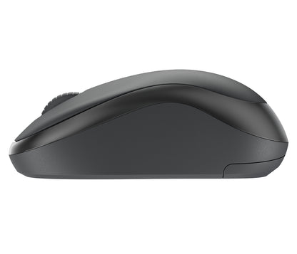 Logitech M240 for Business mouse Office Ambidextrous RF Wireless + Bluetooth Optical 4000 DPI
