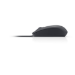 DELL USB Optical Mouse - MS111 - black