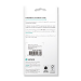 eSTUFF ES67140028 mobile phone case Cover Transparent