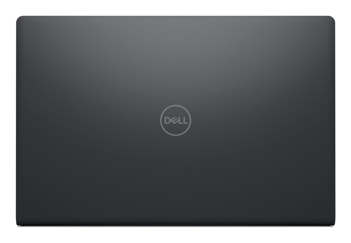 DELL Pro 15 Essential PV15250 Intel Core 3 100U Laptop 39.6 cm (15.6") Full HD 8 GB DDR5-SDRAM 512 GB SSD Wi-Fi 6 (802.11ax) Windows 11 Pro UK English Black