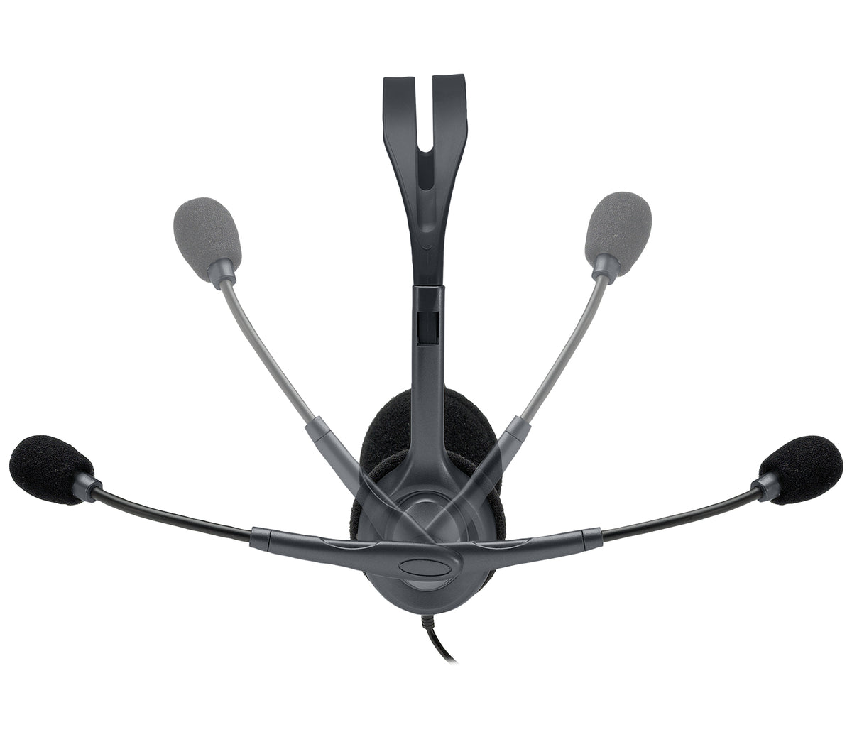 Logitech H111 Stereo Headset