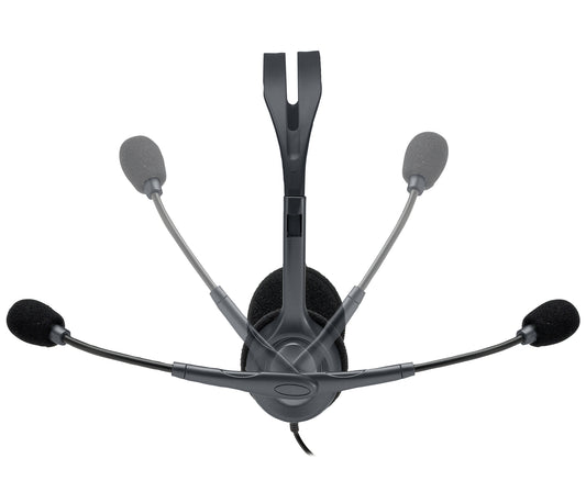 Logitech H111 Stereo Headset