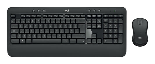 Logitech MK540 Advanced