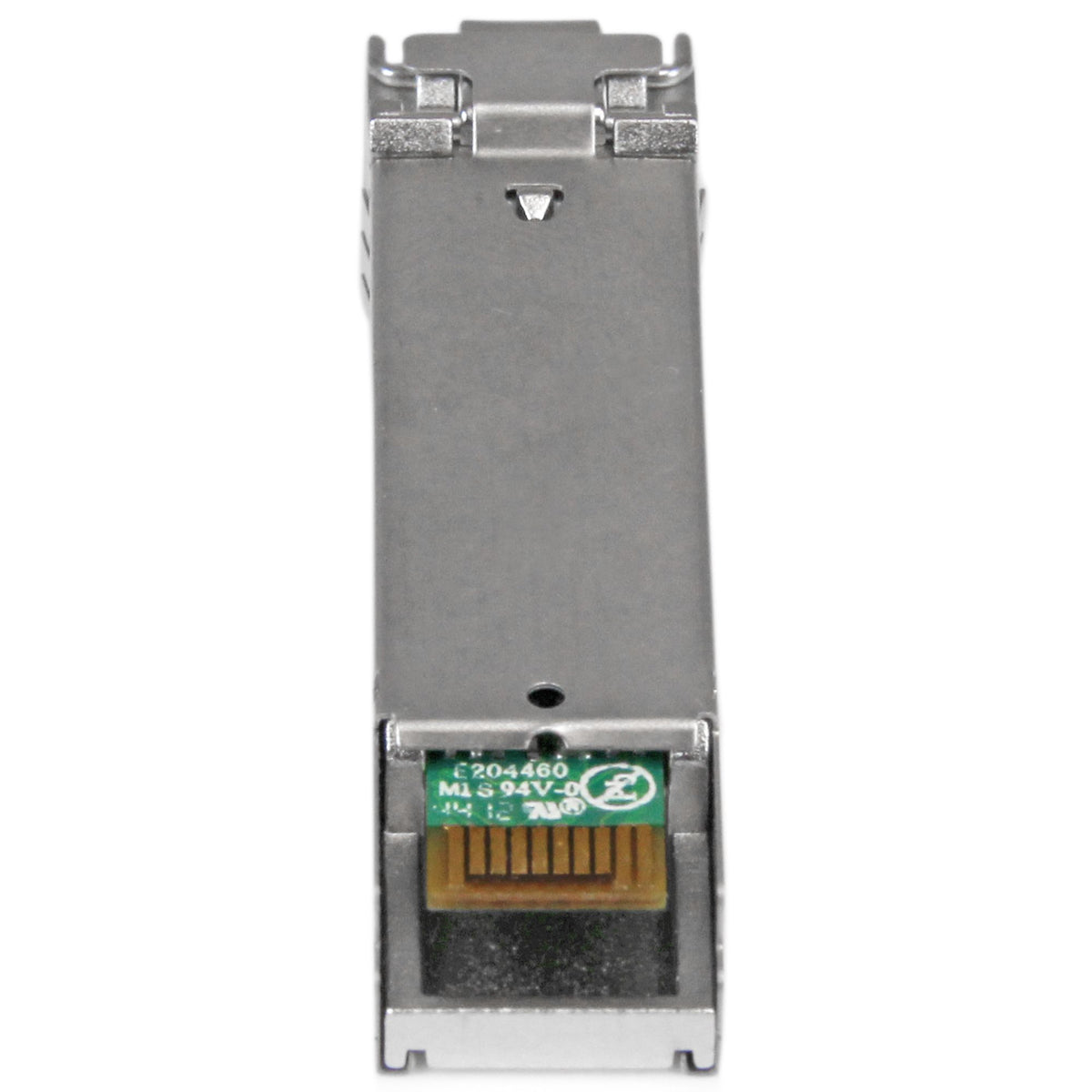 StarTech.com 10 pack HPE J4858C Compatible SFP Module - 1000BASE-SX - 1GbE Multi Mode Fiber Optic Transceiver - 1GE Gigabit Ethernet SFP - LC 550m - 850nm - DDM HPE 1400, 1700, 1820