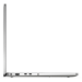 DELL Pro 16 PC16250 Intel Core Ultra 7 255U Laptop 40.6 cm (16") Full HD+ 16 GB DDR5-SDRAM 512 GB SSD Wi-Fi 6E (802.11ax) Windows 11 Pro Platinum US International