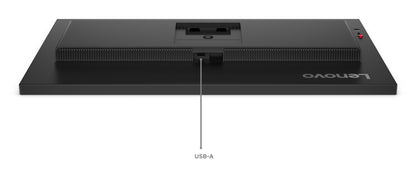 Lenovo ThinkVision T27UD-40 Monitor