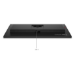 Lenovo ThinkVision T27UD-40 Monitor