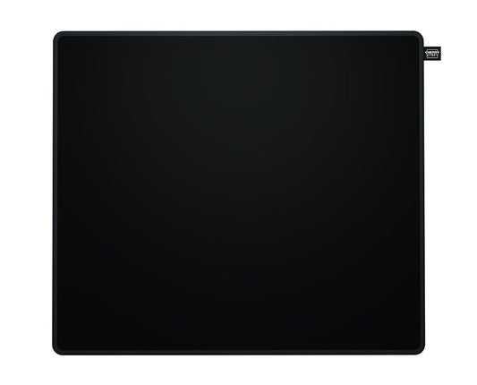 CHERRY XTRFY GP6 Gaming mouse pad Black